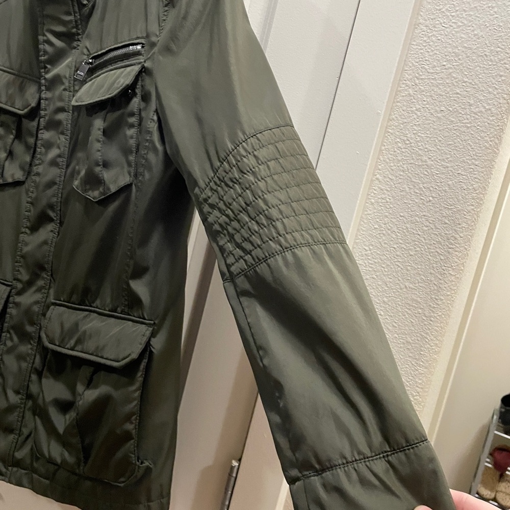 Andrew Marc x Marc New York Utility Jacket - Picture 4 of 16